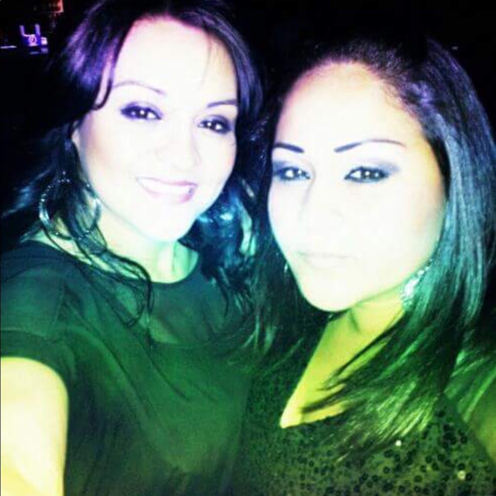 Meet your Posher, Mary